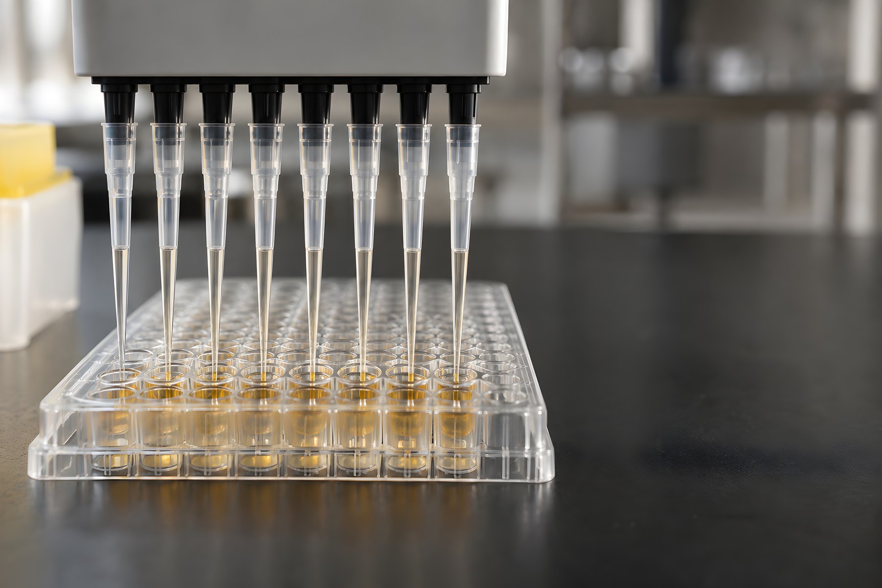 Laboratory Research Settings
